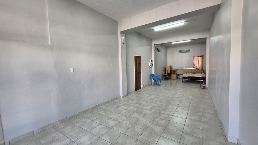 To Let commercial Property for Rent in Queenstown Central Eastern Cape